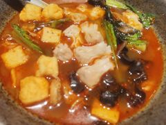 -北丐先生·野馄饨烧烤(长宁龙之梦店)