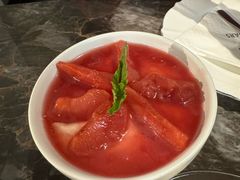 -LESCEDARS Brasserie Bistro香柏树