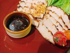 -CHINCHIN 青青·泰国料理(万象食家店)