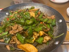 -木桶记臭鳜鱼·安徽非遗名菜(火车站白马老店)