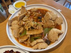 -汉·鲜味人知(陈家营店)