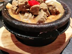 -潮堂 · 潮州菜(国贸商城店)