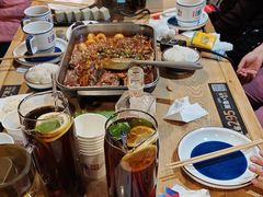 -鱼酷活鱼烤鱼(梅江印象城店)