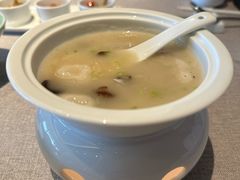 花胶黄鱼羹-新荣记(椒江店)