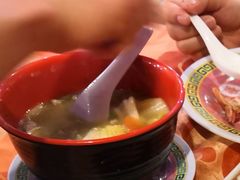 -灯笼馆海鲜餐厅