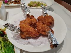 -梅利汴京烤鸭•开封豫菜地标店(东大街店)