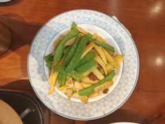 -U你·天然调味(南湖总店)