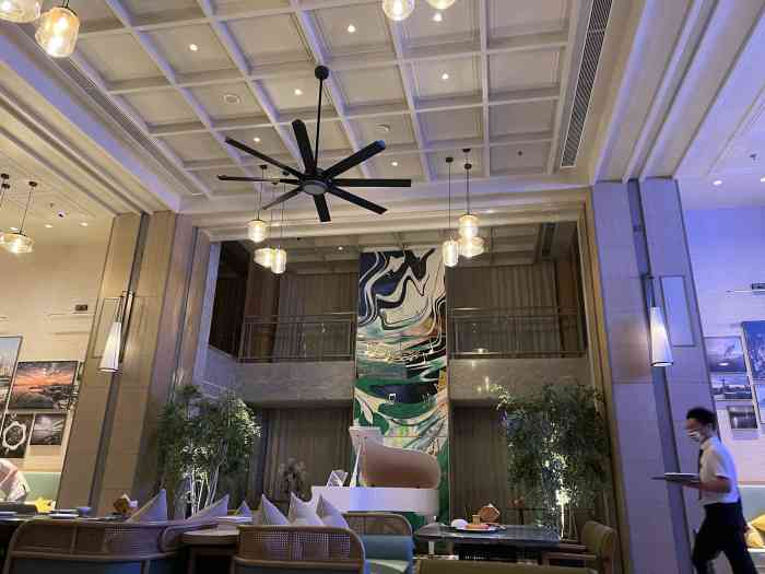 浅深(深圳店)-"这家店是新开的,装修不错,日式风格,还有.