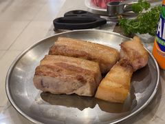 -黄金牧场(明洞总店)