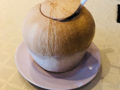 -无招牌海鲜餐厅(滨海艺术中心店)