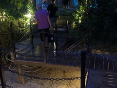 -大树头森林餐厅(番禺广场店)