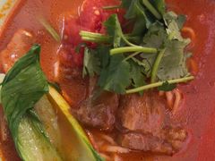 -李先生牛肉面大王(广渠门内店)