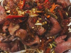 麻辣牛肉-粤潮牛肉火锅店(江南大道店)