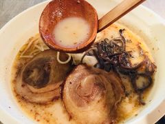 -味千拉面(庄河城关街店)