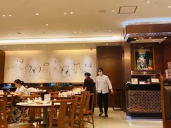 大堂-鼎泰丰(环贸店)