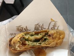 -沙州食驿·非遗小吃夜市