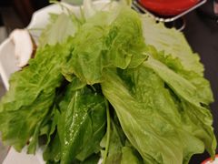 -京元盛铜锅涮肉(上海总店)