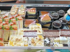 -长发西饼(临顿路店)