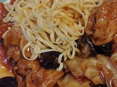 -白玉兰小吃(新村路店)