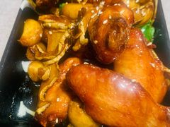 -玉玲珑(陆家嘴店)
