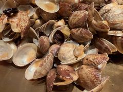 -浩运·海鲜青岛菜·海胆水饺(石老人店)