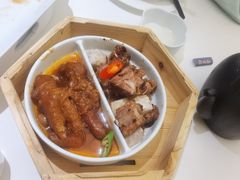 -南棠馆粤菜坊(群光店)