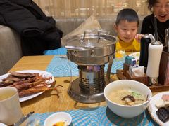 -沈阳和平艾美酒店新食谱西餐厅