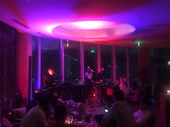 -广州柏悦酒店·悦吧·顶楼露天酒吧