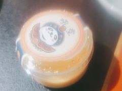 -吼堂老火锅(万寿宫店)