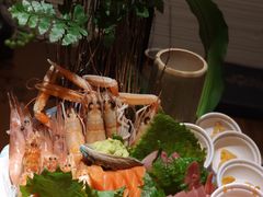 -和彩放题餐厅(酒仙桥店)