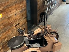 -Vanilla Specialty Coffee(八大关店)