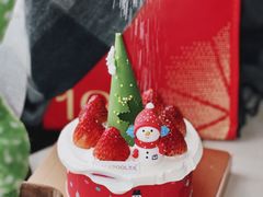 -黑池口感烘焙·生日蛋糕(坂田店)