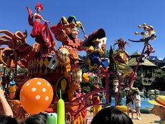 -大连海昌发现王国主题公园