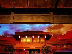 -郑州方特梦幻王国