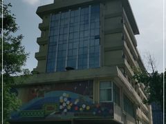 -陕西科学技术馆