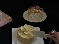 -派悦坊·甜品·蛋糕(虹口龙之梦店)