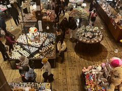-小樽八音盒堂(手工制作体验馆店)