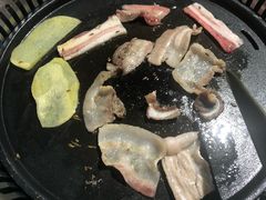-东北烤肉(钟鼎名悦店)