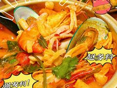-小桔象·泰国风味餐厅(惠城水门路16号店)