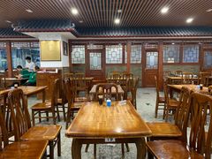 大堂-柴氏风味斋(甘家口店)