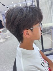 -Nice奈斯形象定制沙龙