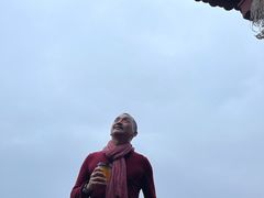 -天台山赤城山景区