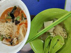-北京理工大学新食堂