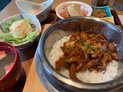 -味太助·银饭食堂(中华城店)