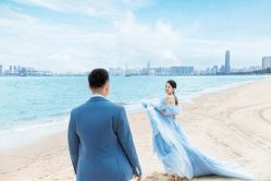 点击看大图 -金夫人婚纱摄影(西昌店)