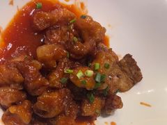 -衢农会·衢州菜·宴请(国际机场店)