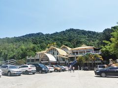 -七仙岭温泉国家森林公园