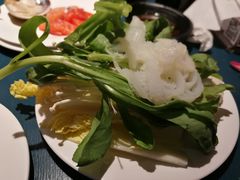 -深海800米海鲜自助(万达广场店)