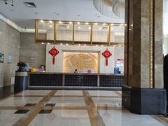-肇庆国际大酒店(七星岩星湖景区店)