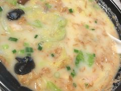 -米香居新鲁味·水饺餐厅